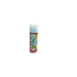 Herbal Lip Balm – Smooth & Nourish Your Lips